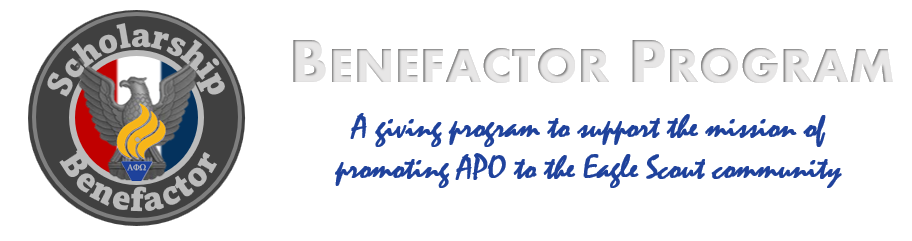 Generous Donor to Match Scholarship Donations